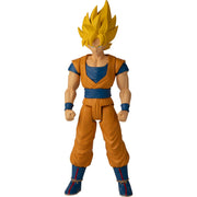 Dragon Ball Limit Breaker - Super Saiyan Goku