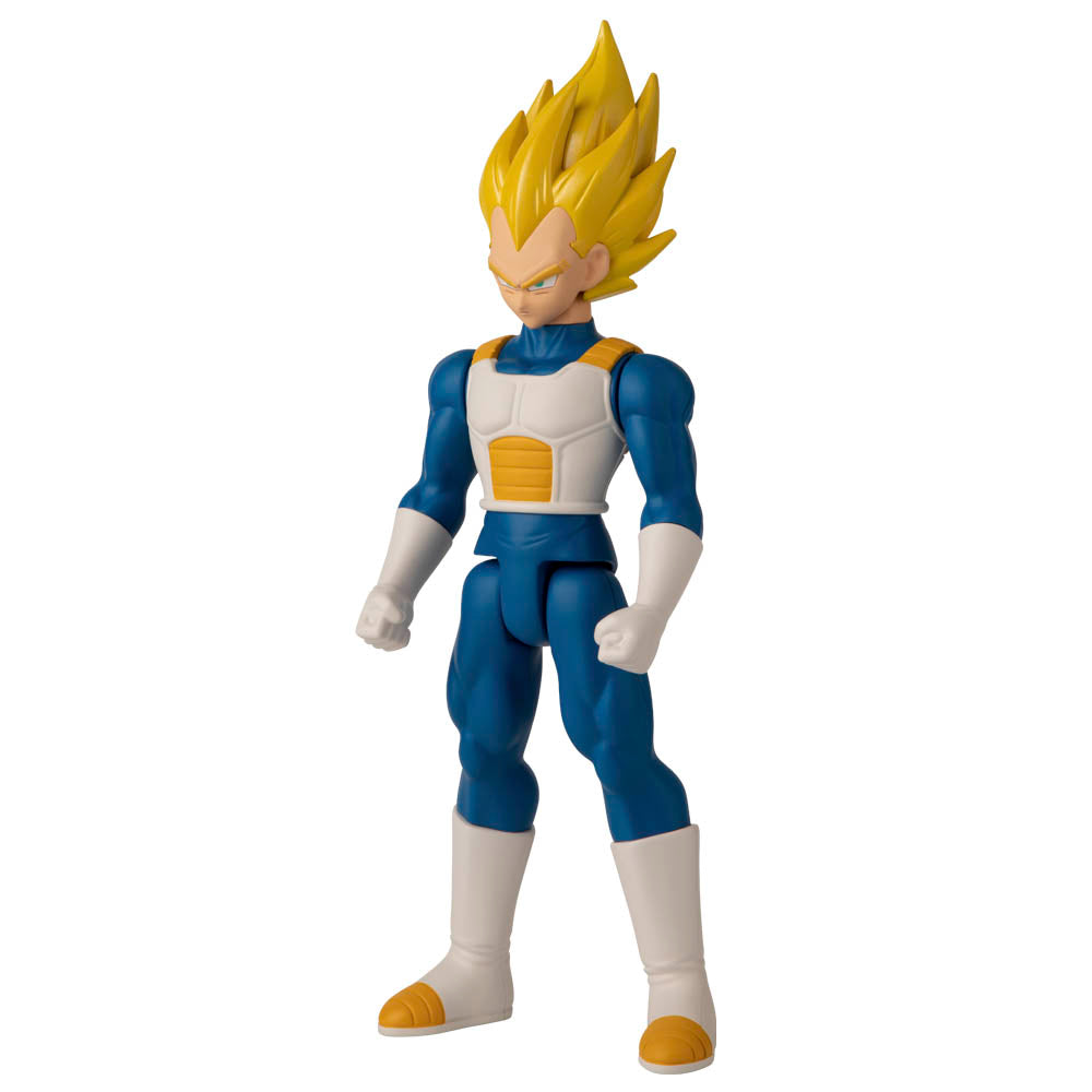 Dragon Ball Limit Breaker - Super Sayan Vegeta