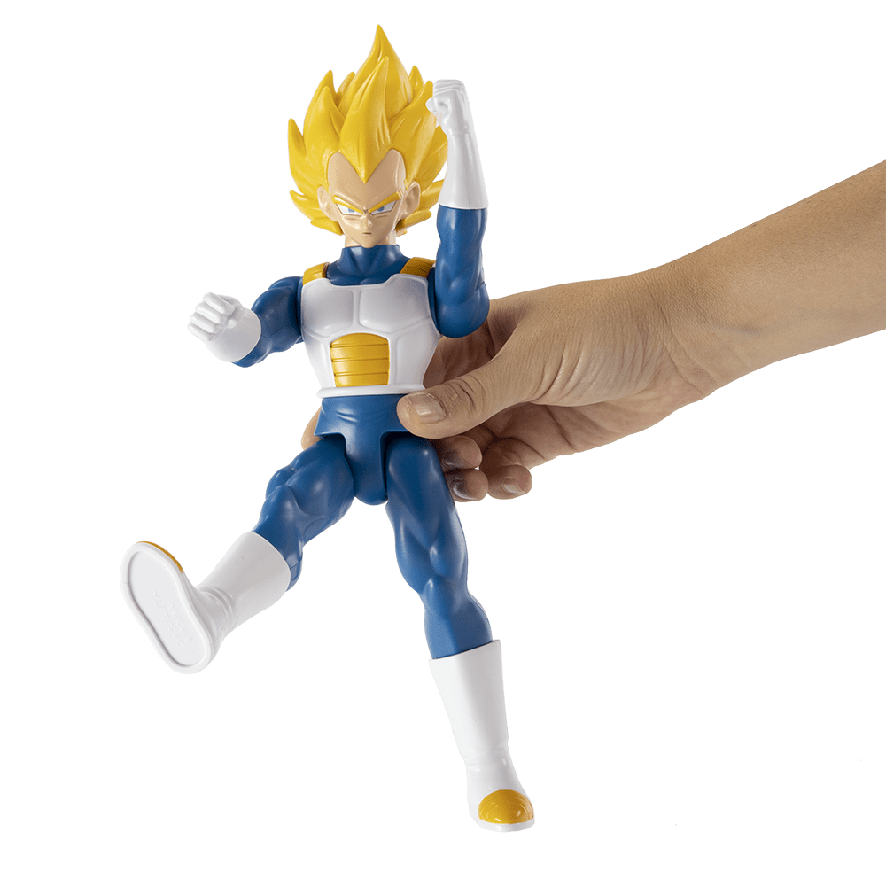 Dragon Ball Limit Breaker - Super Sayan Vegeta