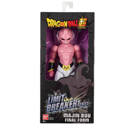 Dragon Ball Limit Breaker - Majin Buu Final Form
