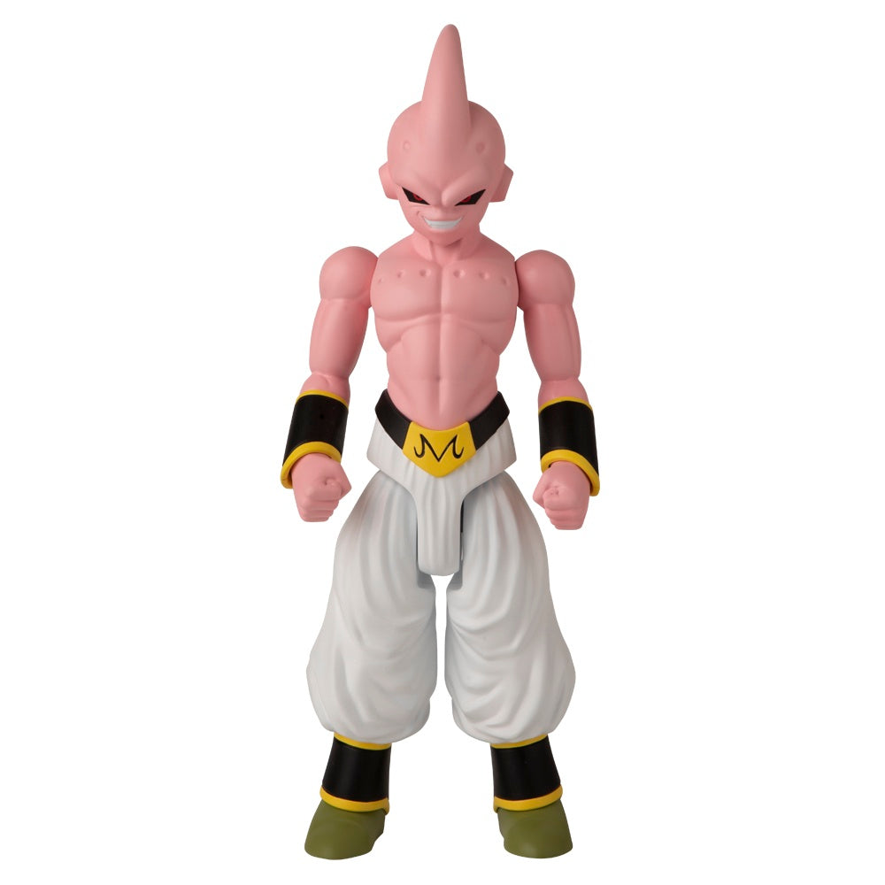 Dragon Ball Limit Breaker - Majin Buu Final Form