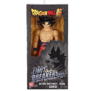 Dragon Ball Limit Breaker - GOKU ULTRA INSTINTO SIGN