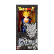 Dragon Ball Limit Breaker - SUPER SAIYAN VEGITO