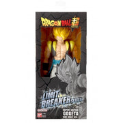 Dragon Ball Limit Breaker - SUPER SAIYAN GOGETA