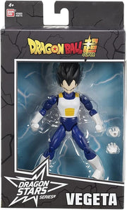Dragon Ball Dragon Starts - VEGETA