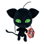 Miraculous Ladybug Plush Toys - PLAGG