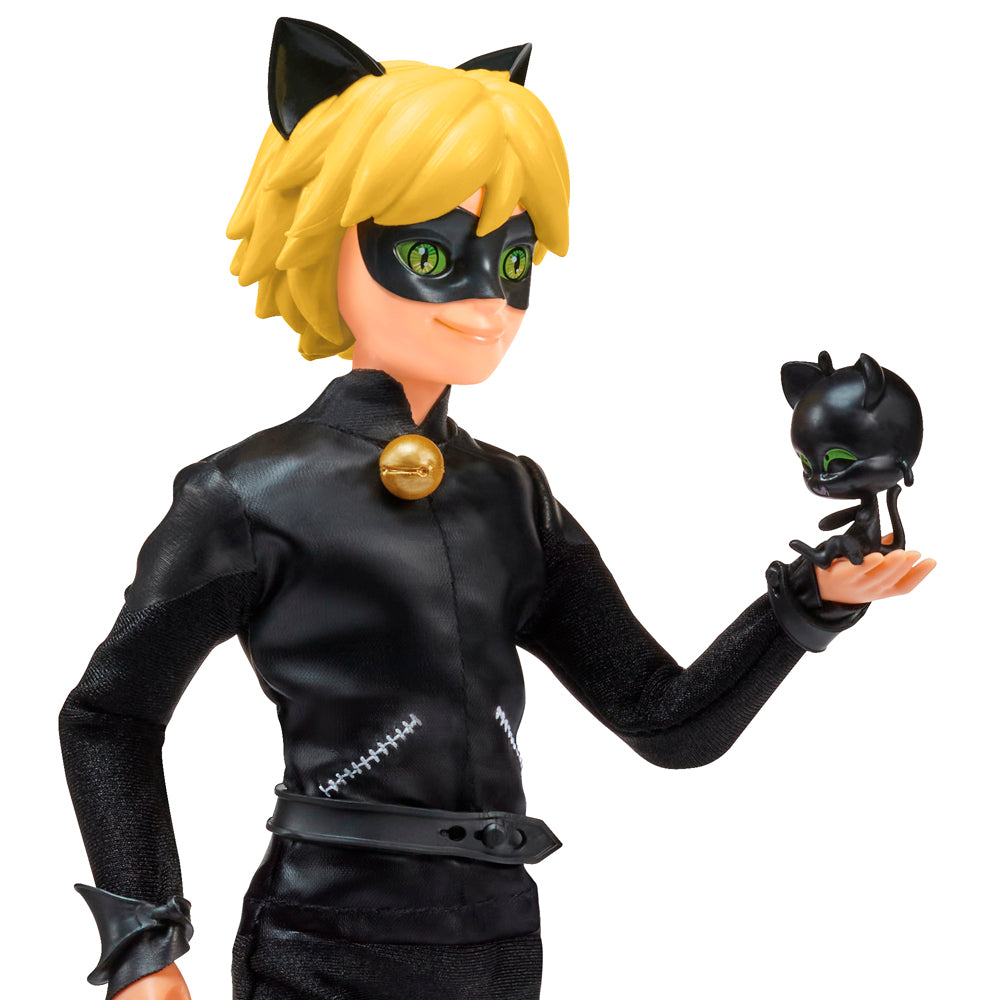 Ladybug - Cat Noir