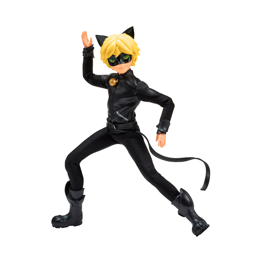 Ladybug - Cat Noir