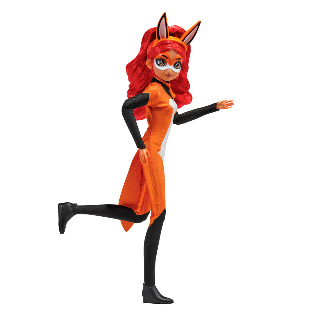 Ladybug - Rena Rouge Doll