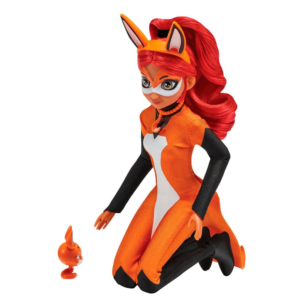 Ladybug - Rena Rouge Doll