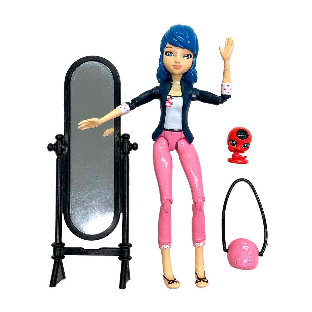 MARINETTE'S ROOM