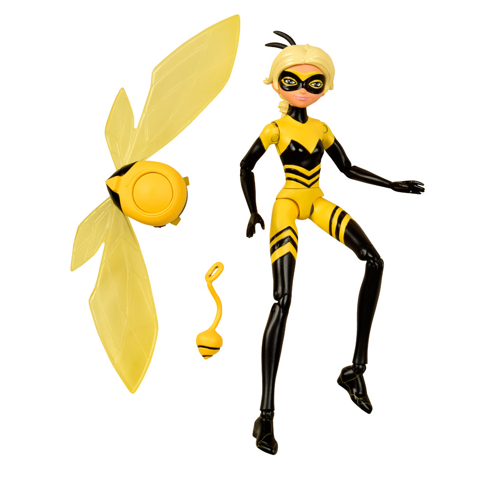 Ladybug - Queen Bee