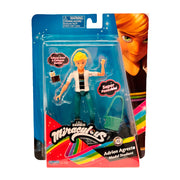 Ladybug - Adrien Doll 