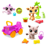 Littlest Pet Shop – Safari Game Pack