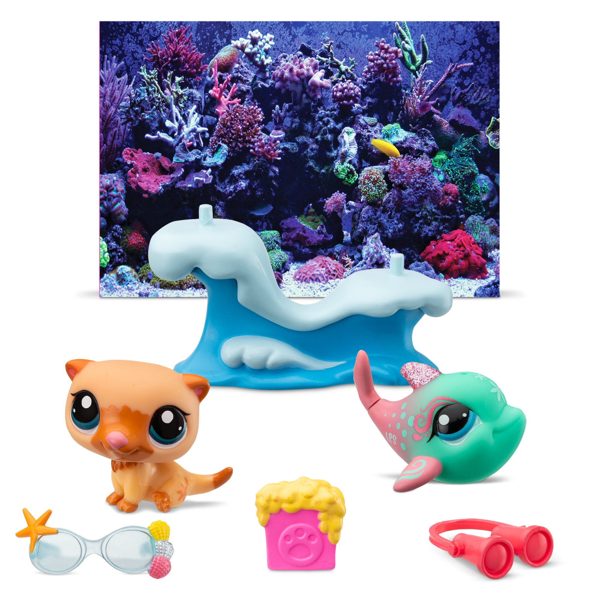 Pet Influencer - Littlest Pet Shop