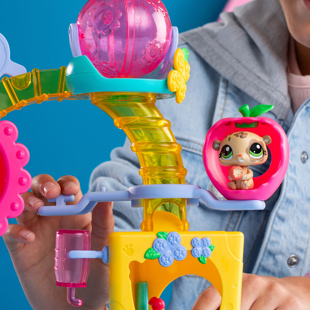 Littlest Pet Shop – Fun Time Playset