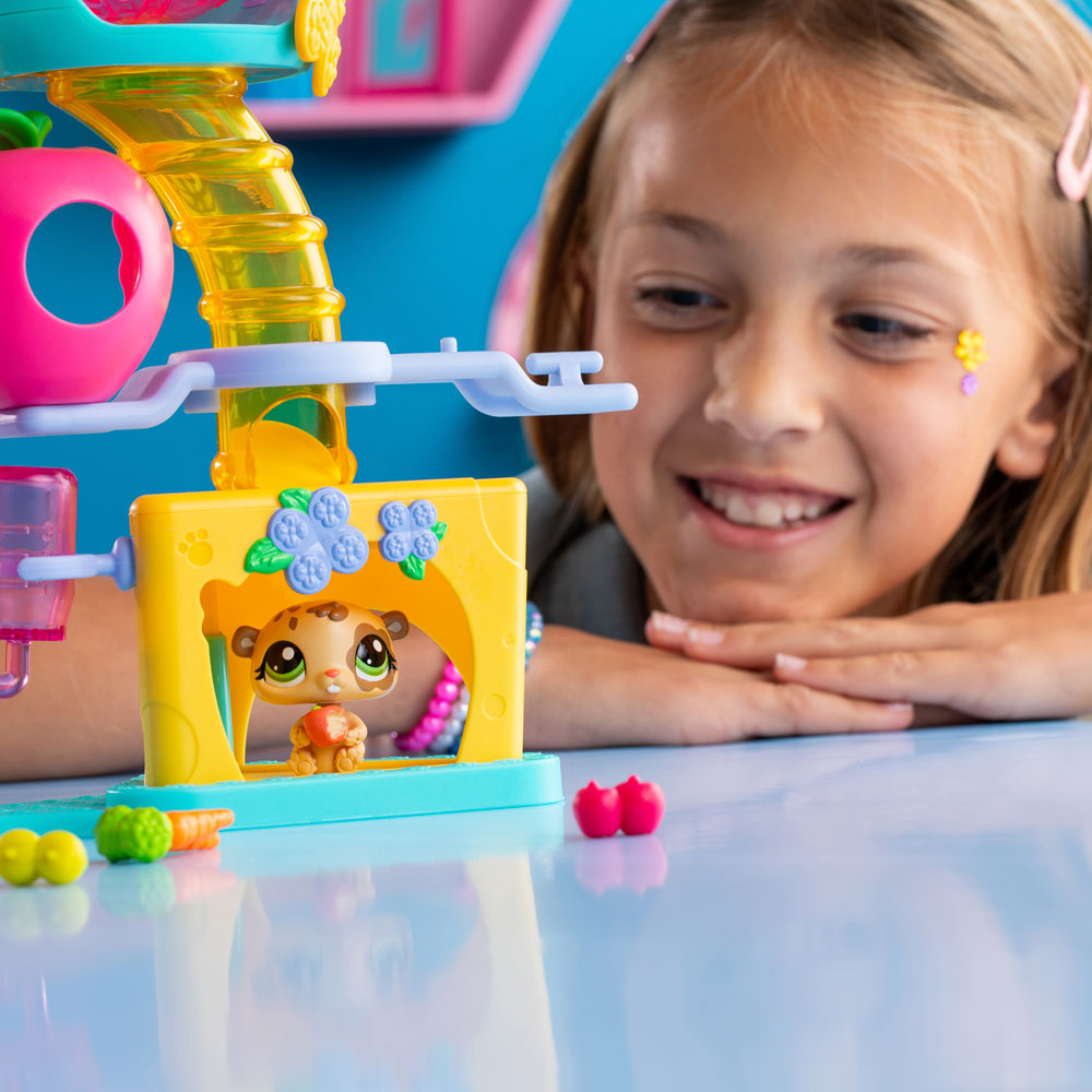Littlest Pet Shop – Fun Time Playset