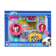 Littlest Pet Shop – Fun Time Playset