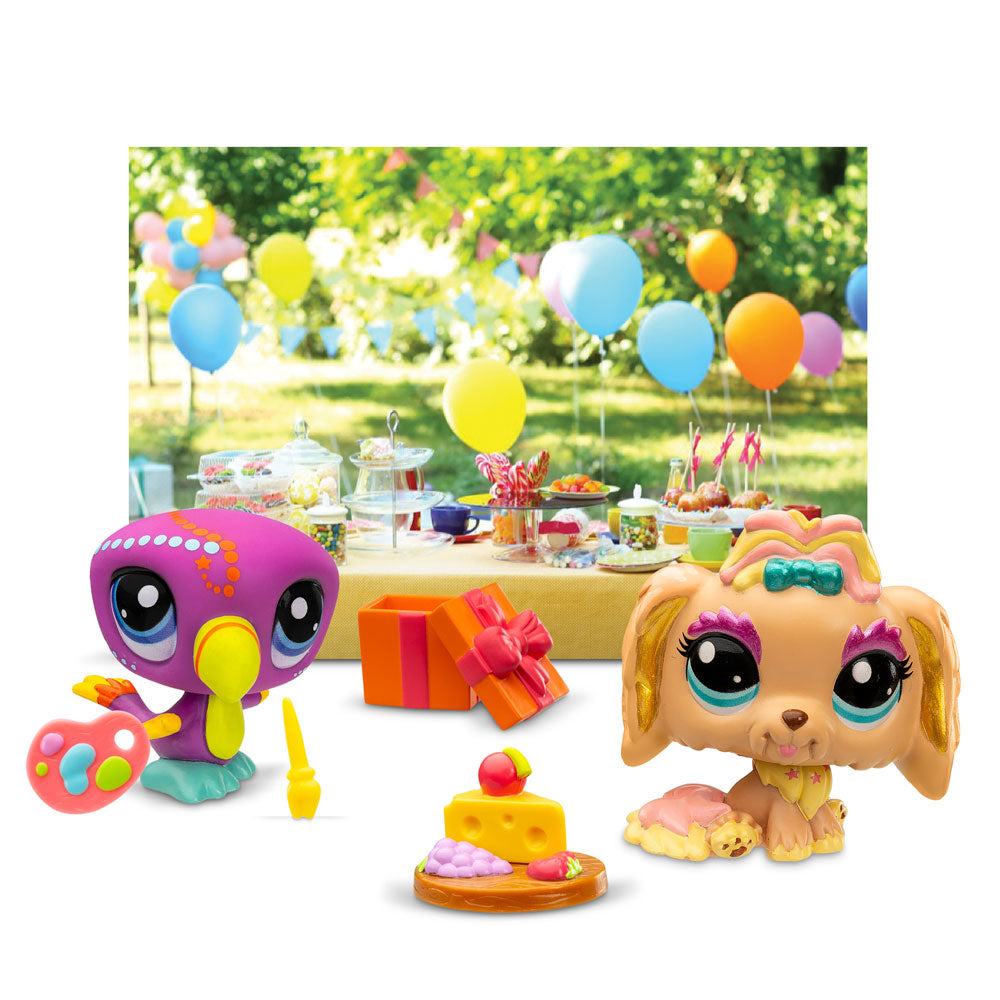 Pet Influencer - Littlest Pet Shop