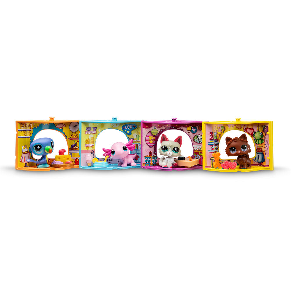 Littlest Pet Shop – Pet Nooks 