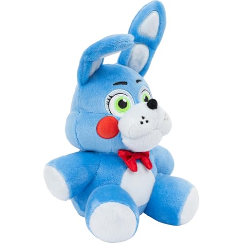 Five Nights at Freddy’s – Peluche Bonnie 20 cm (W2)