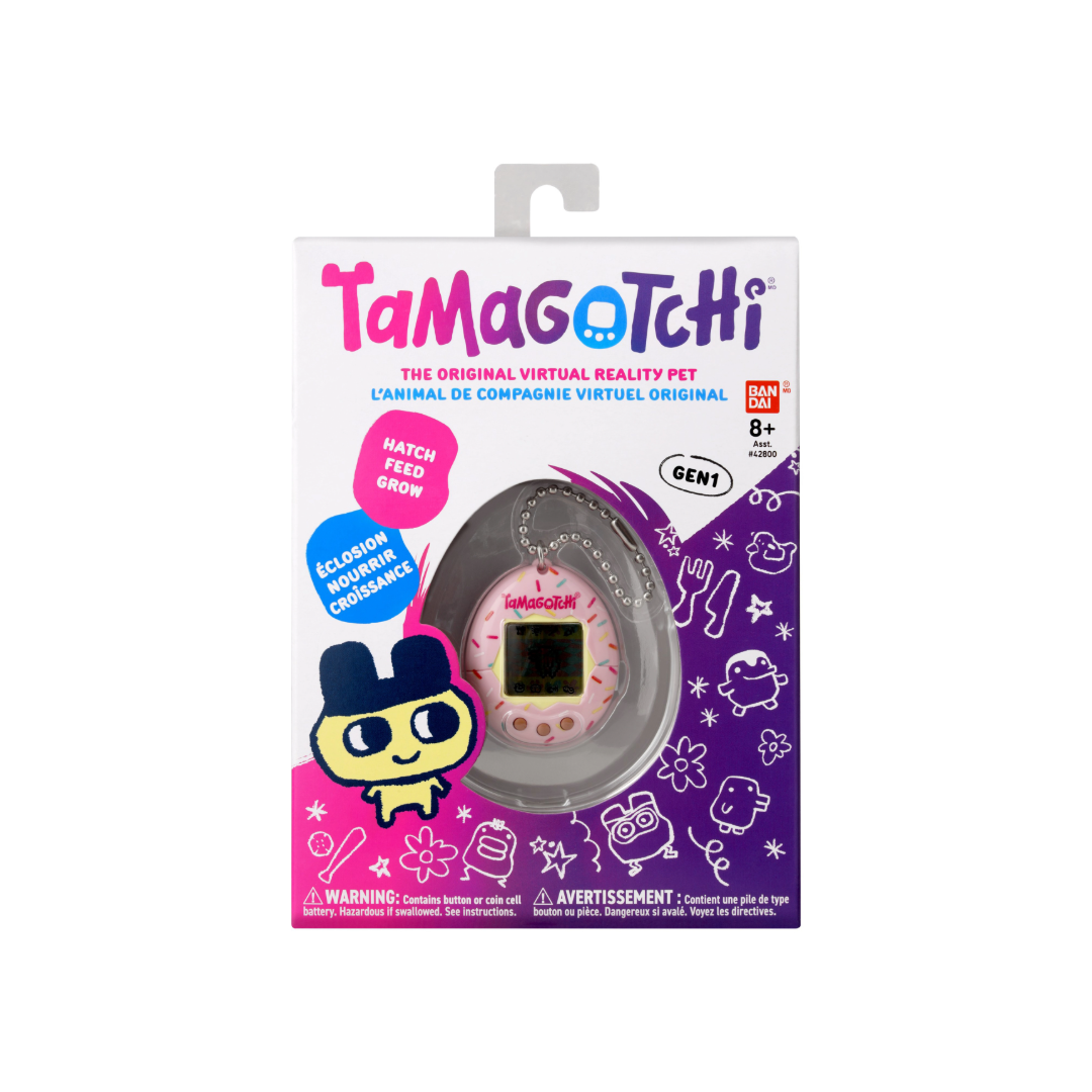 Original Tamagotchi