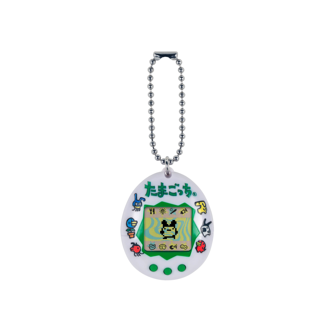 Original Tamagotchi