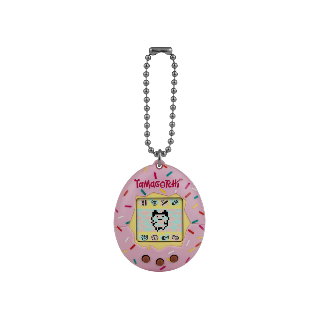 Original Tamagotchi