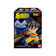 SOFBITS DRAGON BALL