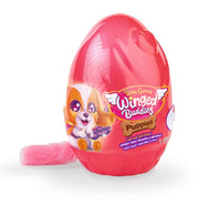 Baby Gemmy Puppies - Surprise