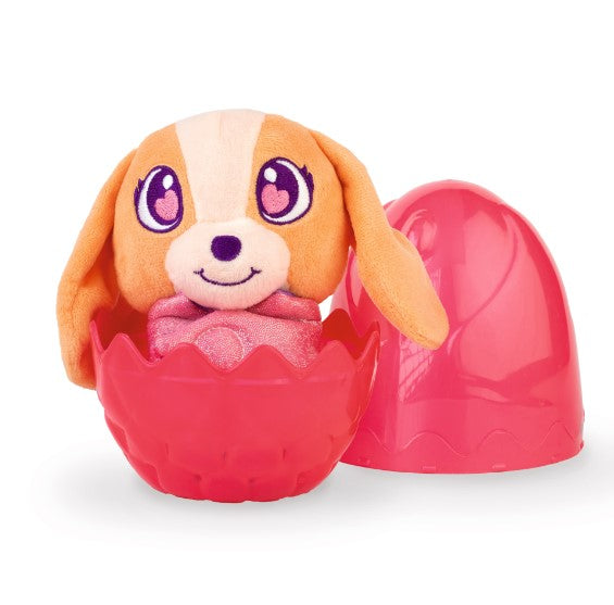 Baby Gemmy Puppies - Surprise