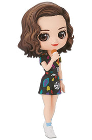 Stranger Things Q posket -Eleven-vol.2