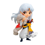 INUYASHA Q posket-SESSHOMARU