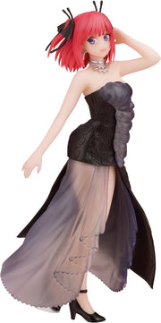 Kyunties Nino Nakano Figure