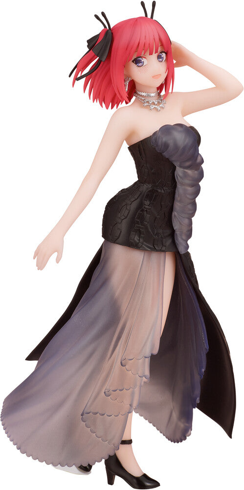 Kyunties Nino Nakano Figure