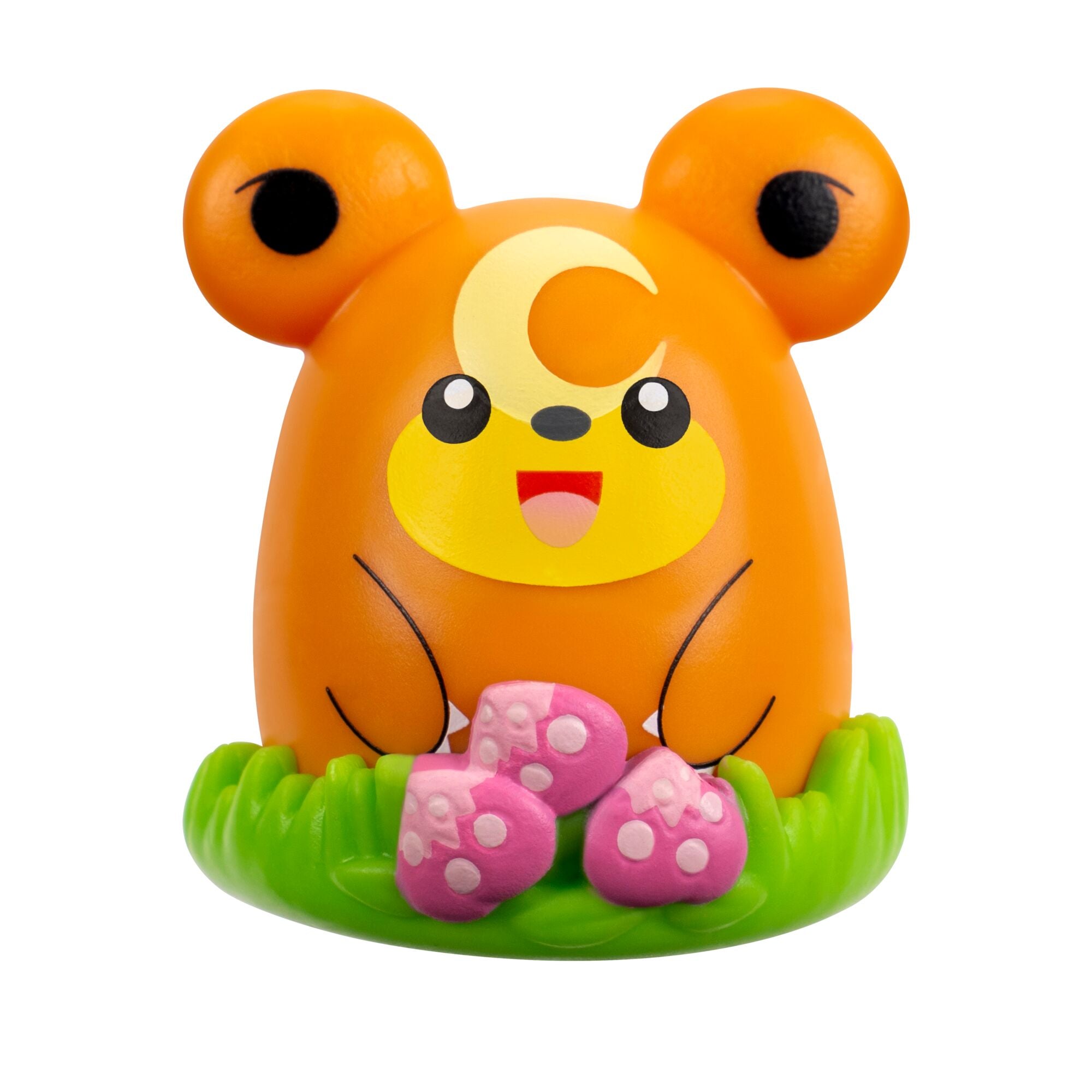 Pokémon Squish a Longs - Paquete de 4