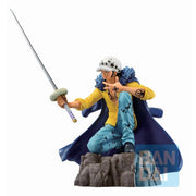 One Piece - Trafalgar Law Wano Country