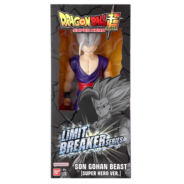 Dragon Ball Limit Breaker Series - Gohan Beast