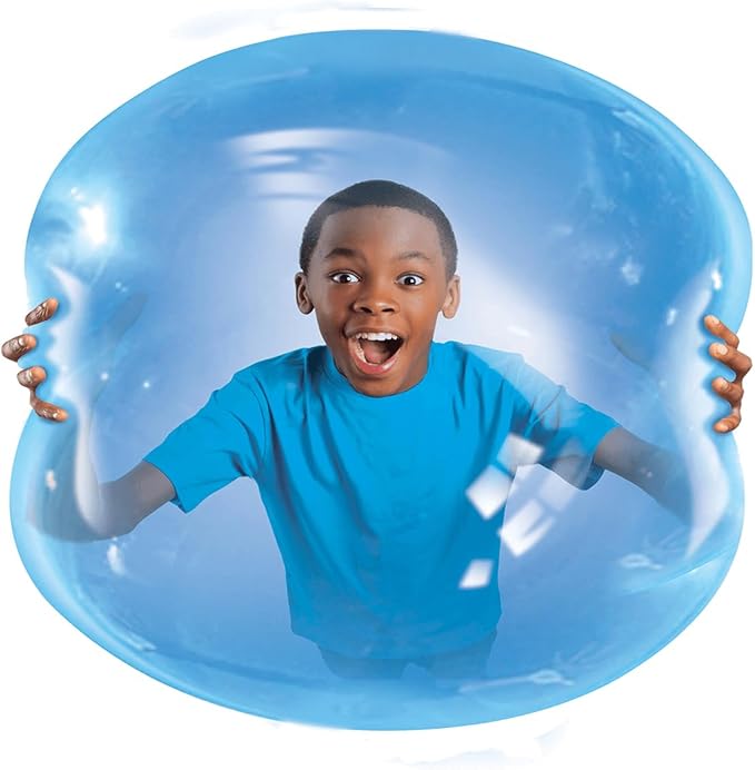 Super Wubble