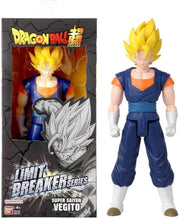 Dragon Ball Limit Breaker Series Super Saiyan Vegito