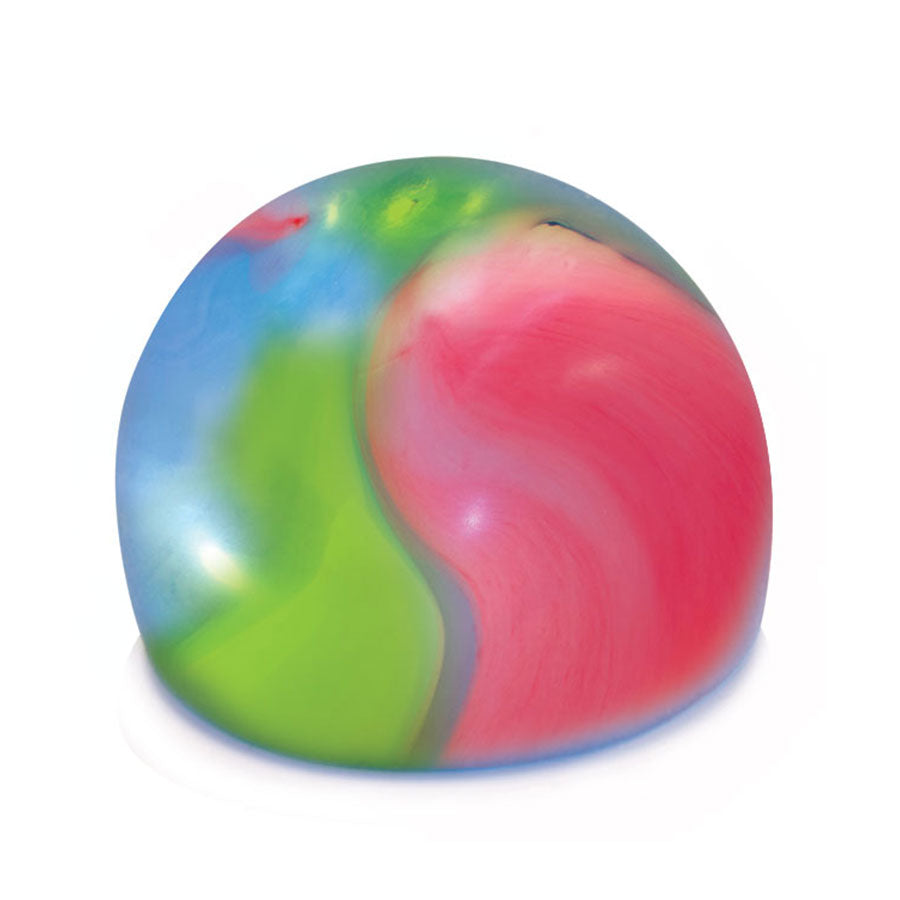 Wubble Glows in the Dark