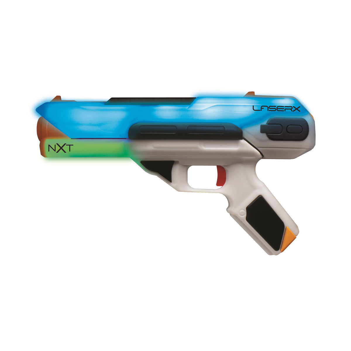 Laser X Next Level Pack Duo - Nova Edição