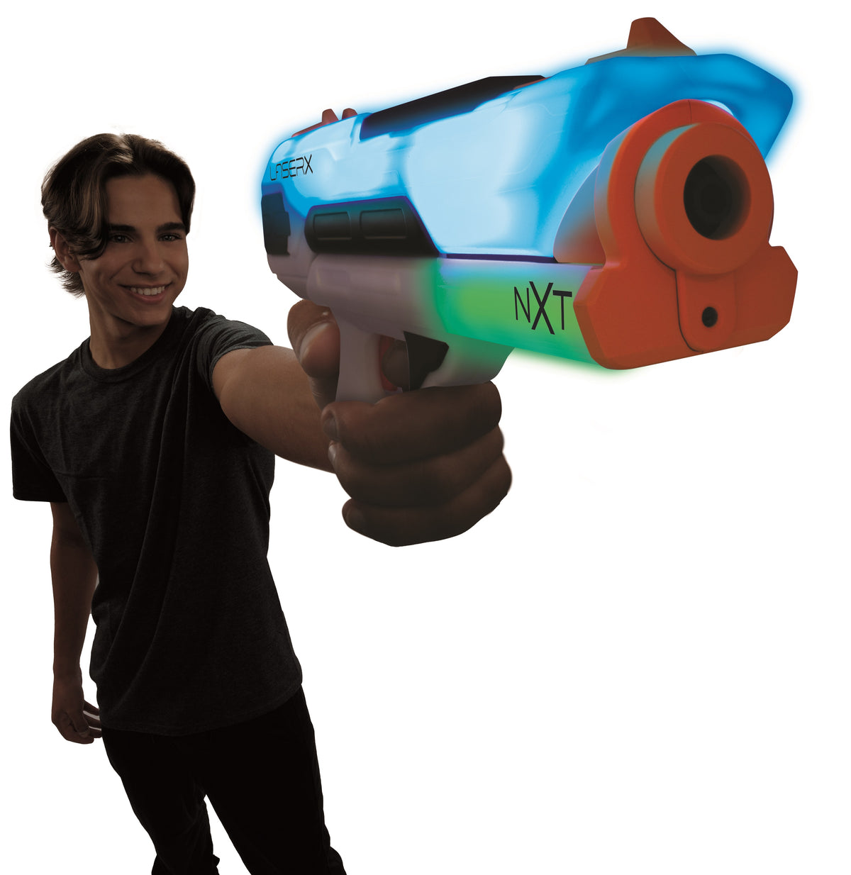 Laser X Next Level Pack Duo - Nova Edição