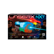 Laser X Next Level Pack Duo - Nova Edição