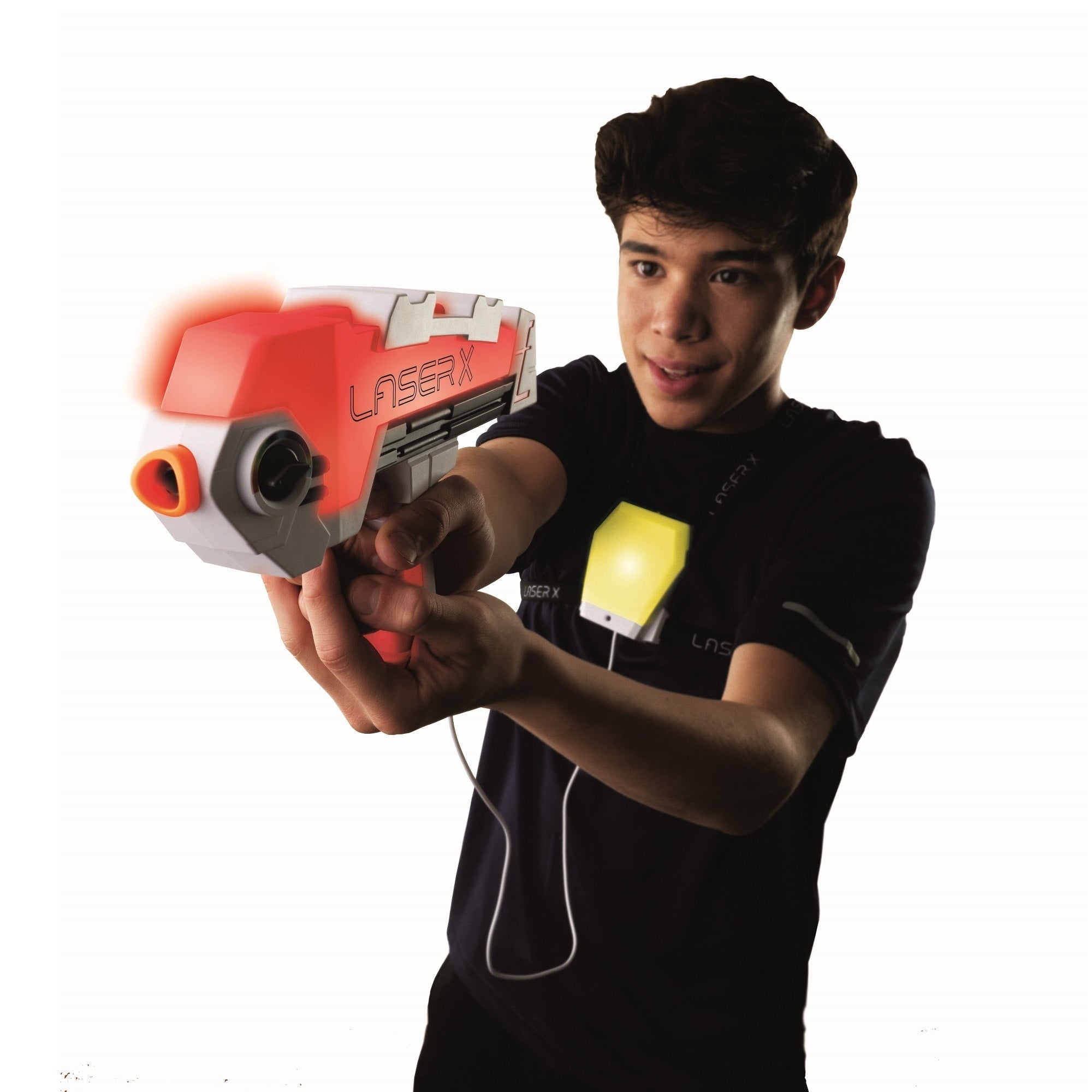 Laser X Revolution D. Blasters