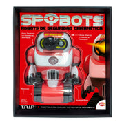 SPY BOT