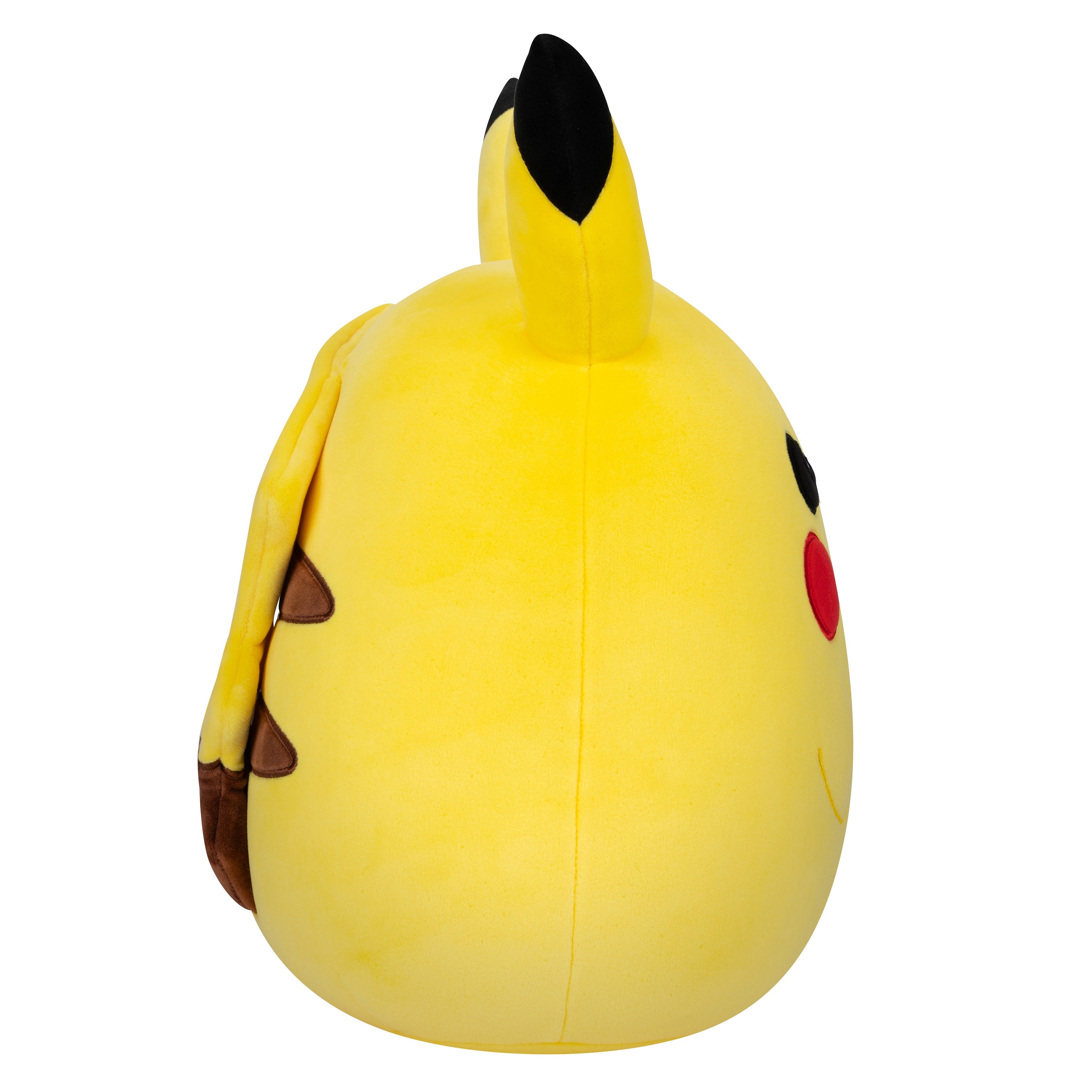 Pokémon Squishmallows Plush Toy - Pikachu (10 inches)