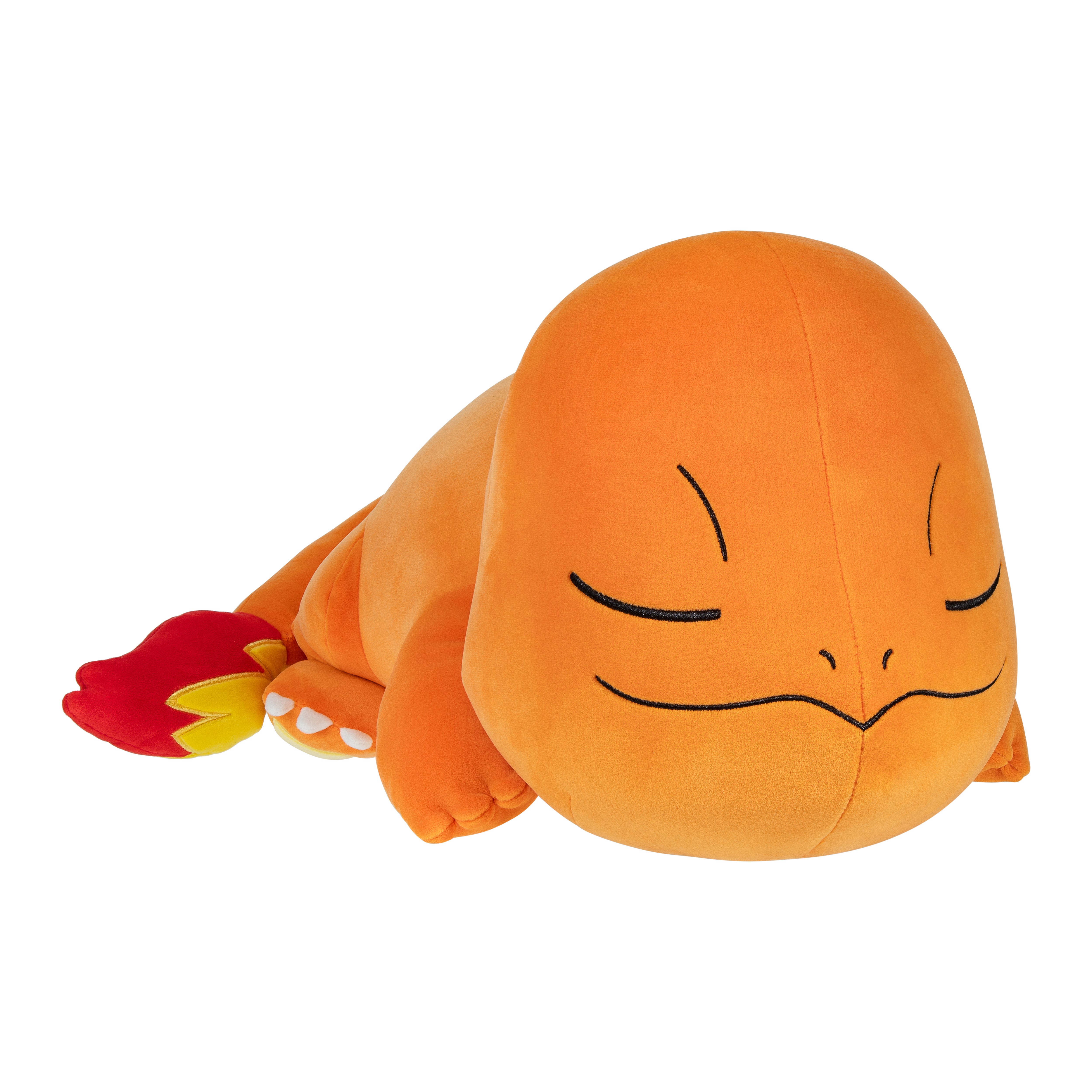 Sleeping Charmander Plush Toy 46cm
