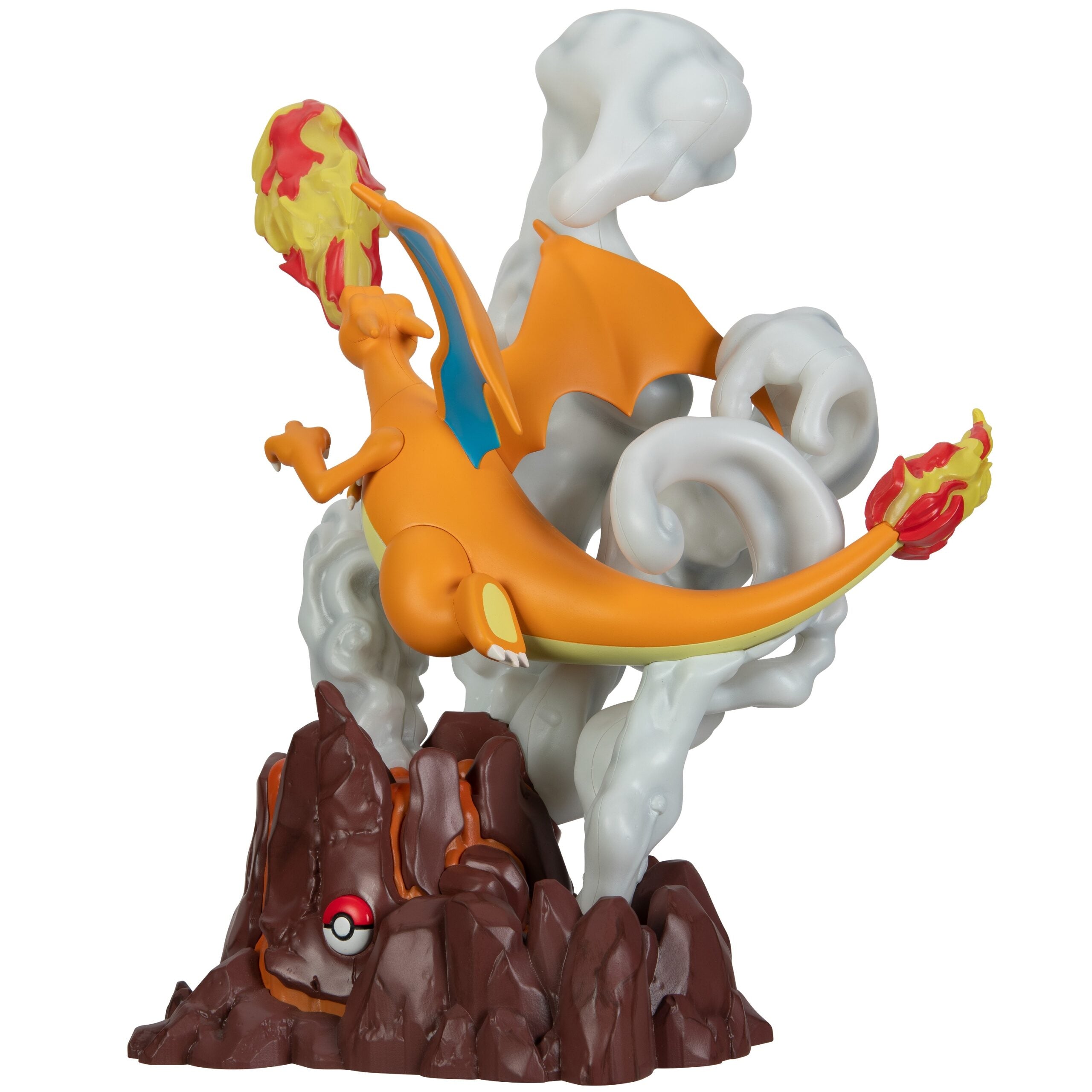 Pokémon Charizard Statue