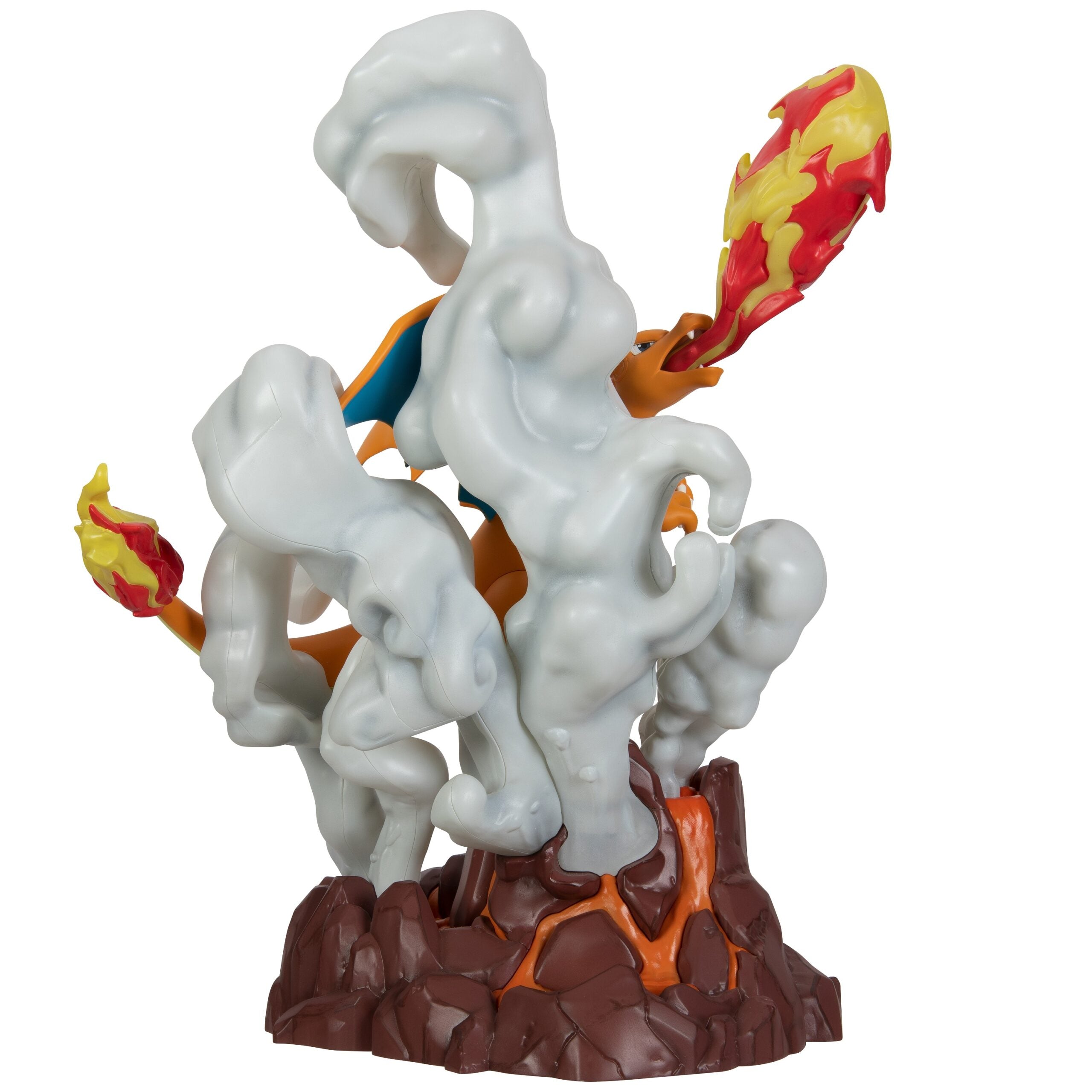Pokémon Charizard Statue